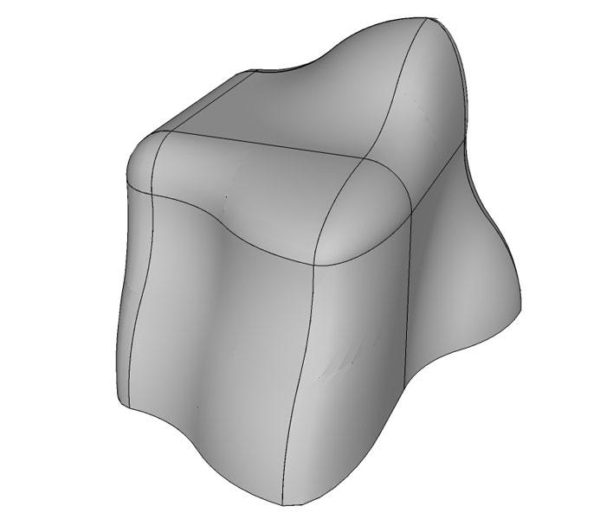 Lezecký blok 0A - Image 2