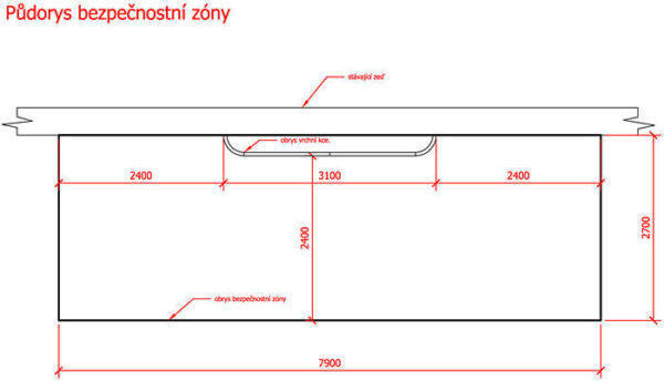 Lezecká stěna 2A - Image 3