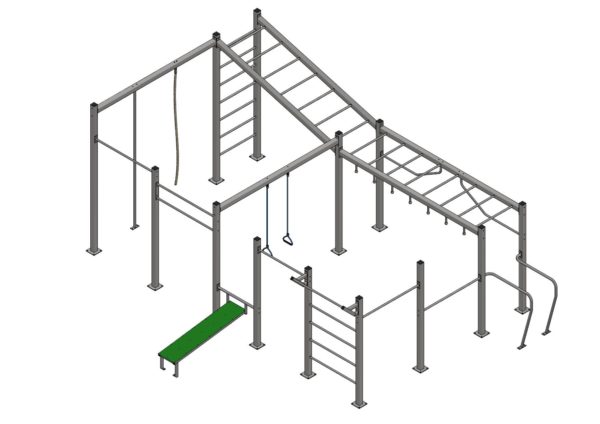 Workout GS 01 - Image 2
