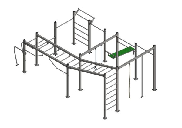 Workout GS 01 - Image 3