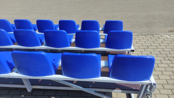 Tribuny mobilní - lehké - Image 8