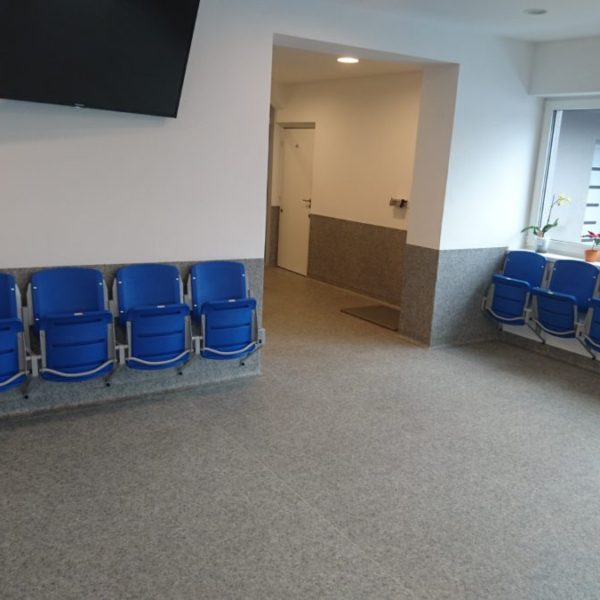 GSA sedačky Hradec Králové veterina